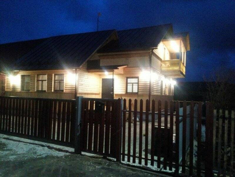 Дом с 4 спальнями